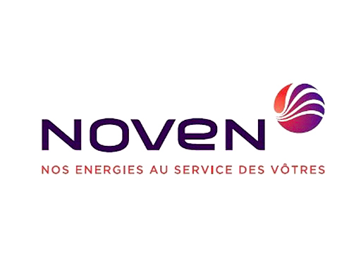 Logo Noven